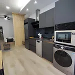 Apartamento Rio Turia A